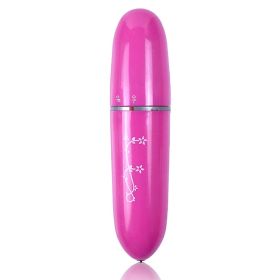 Multicolor Electric Eye Massager Stick for Arthritis Relief - Soothe and Relax Your Eyes with this Convenient and Effective Tool (Color: Rose Red Eye Instrument)