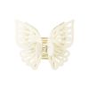 Large Butterfly Hair Claws For Women Claw Clips Headwear Hair Clips