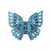 Large Butterfly Hair Claws For Women Claw Clips Headwear Hair Clips