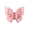 Large Butterfly Hair Claws For Women Claw Clips Headwear Hair Clips