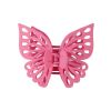 Large Butterfly Hair Claws For Women Claw Clips Headwear Hair Clips