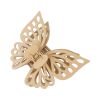 Large Butterfly Hair Claws For Women Claw Clips Headwear Hair Clips