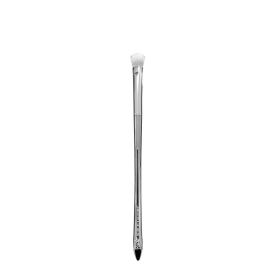 RUDE Silver Bullet Brush (Color: RUDE Silver Bullet Small Eyeshadow Brush)