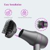 Constant temperature household hair dryer Small and portable hair dryer