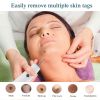 Skin Tag Remover 15 Level Laser Plasma Pen Freckle Mole Warts Removal Lcd Nevus Tattoo Black Spots Remover Blemish Removal