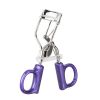 Woman Eyelash Curler Professional Eyelash Curler Folding False Eyelashe Auxiliary Eyelash Curling Clip Small Makeup Tool