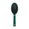 Detangle Hair Brushes Massage Paddle Hair Combs with Cushion Vent/Round Brush for Straight Curly Thick Hair