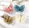 Large Butterfly Hair Claws For Women Claw Clips Headwear Hair Clips