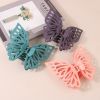 Large Butterfly Hair Claws For Women Claw Clips Headwear Hair Clips