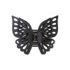 Large Butterfly Hair Claws For Women Claw Clips Headwear Hair Clips