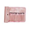 Set of 15 Professional Makeup Brushes - Soft Synthetic Hair