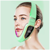 Tighten and Lift Your Face Instantly with the LED Photon Care Vibration Massager!